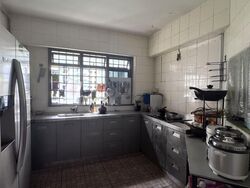 Blk 683D Woodlands Drive 62 (Woodlands), HDB 5 Rooms #589806341